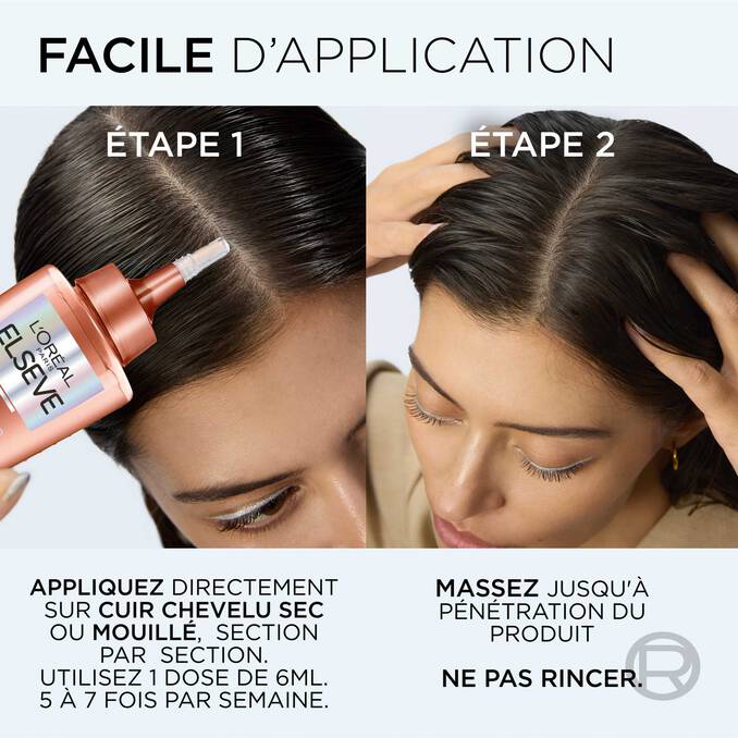Routine Complète de l'Anti-Chute - Fiber Booster