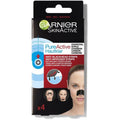 Garnier Pure Active Charcoal Bandes Visage Charcoal 4 Pièces