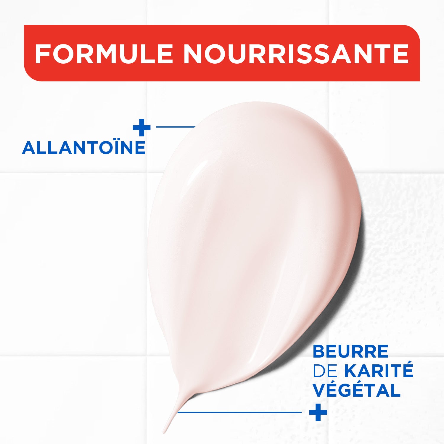 Crème Réparatrice Multi-Usage 400Ml