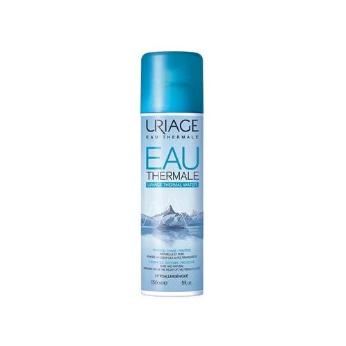 URIAGE Eau thermale 150Ml/300Ml
