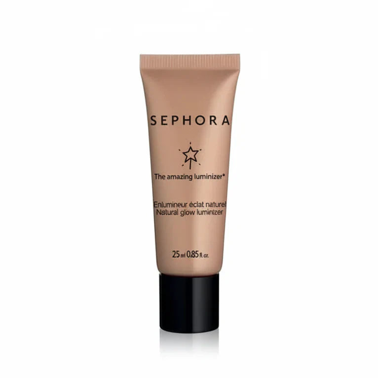 Highlighter Liquide The Amazing Luminizer Teinte Universelle 25Ml