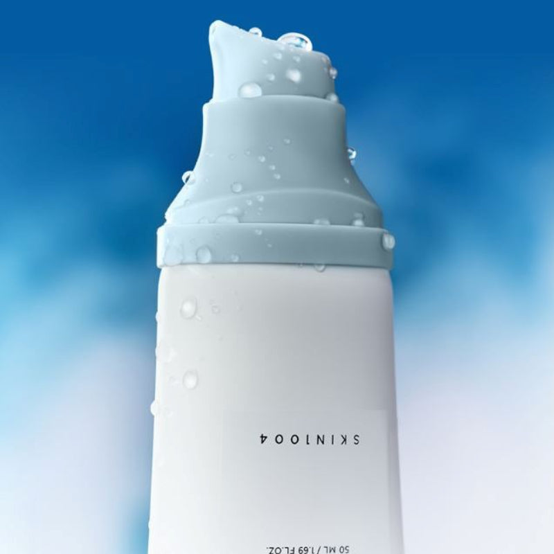 Hyalu-Cica Water-Fit Sun Serum SPF50+ PA++++