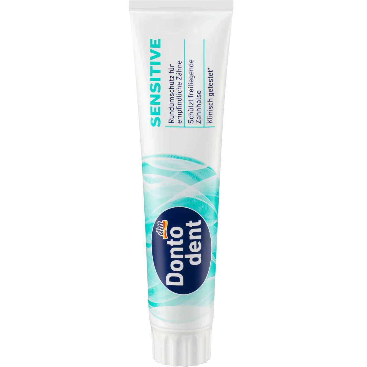 Donto Dent Dentifrice 125Ml