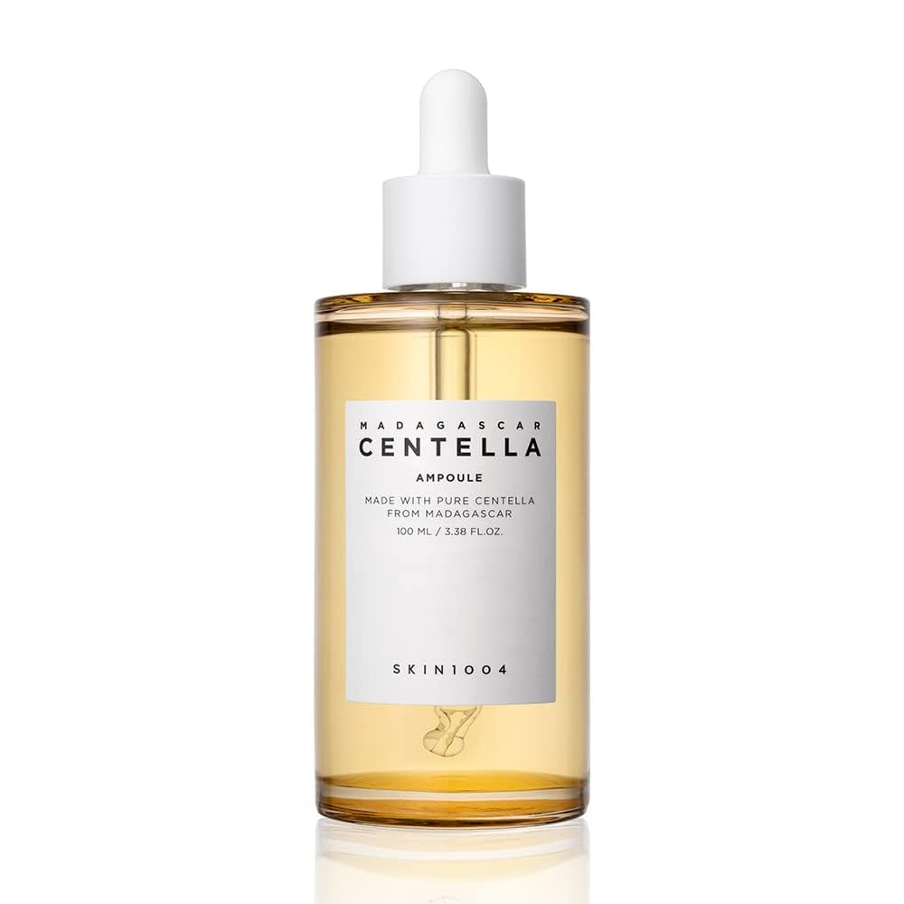 Asiatica 100 Ampoule 50ml