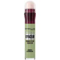 New York Instant Effaceur Correcteur Vert Anti-Rougeurs