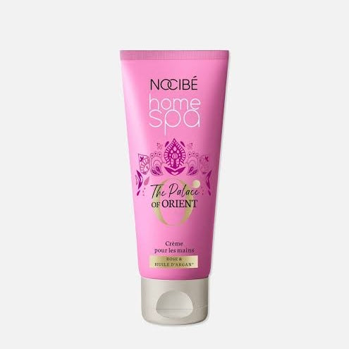 Nocibé Crème mains home SPA THE PALACE OF ORIENT 30ml