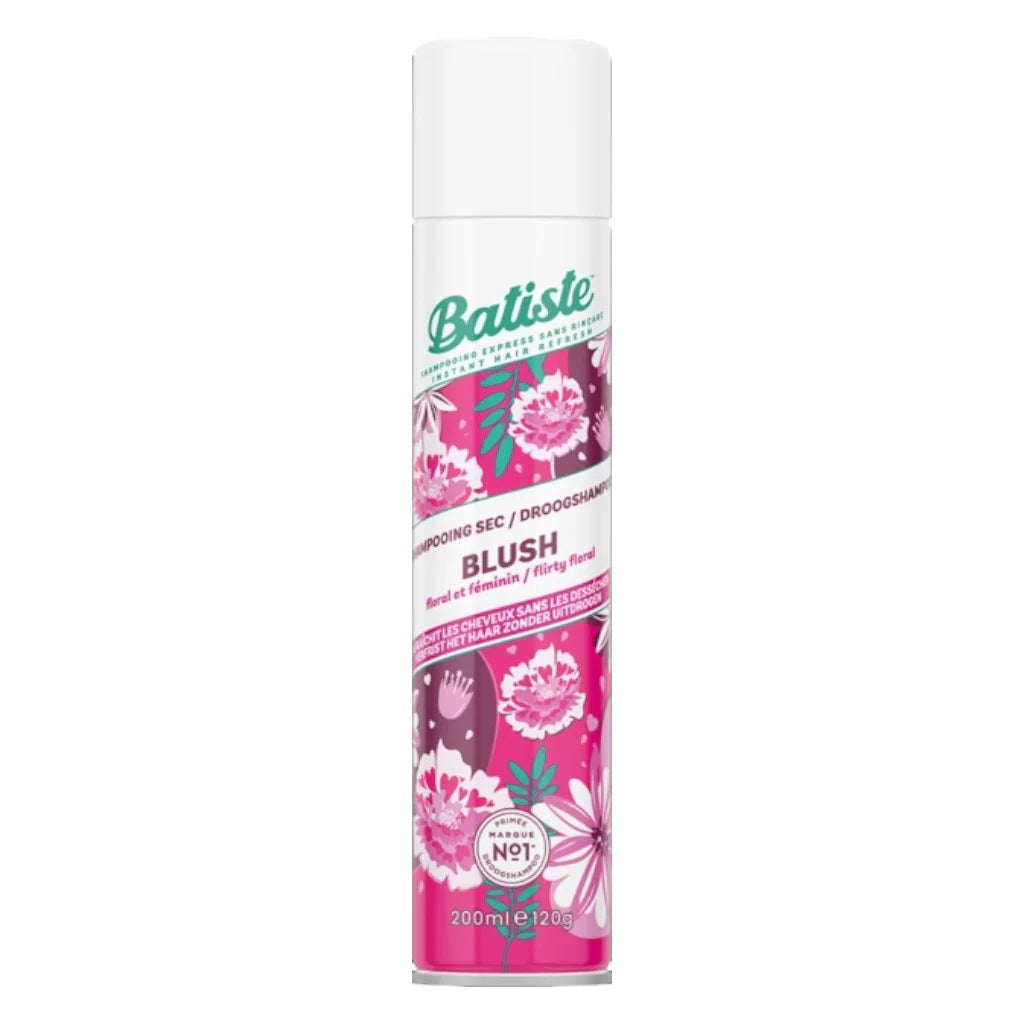 Batiste shampoing sec BLUSH