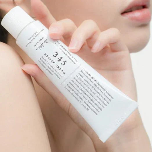 345 Relief Cream - Dr.Althea
