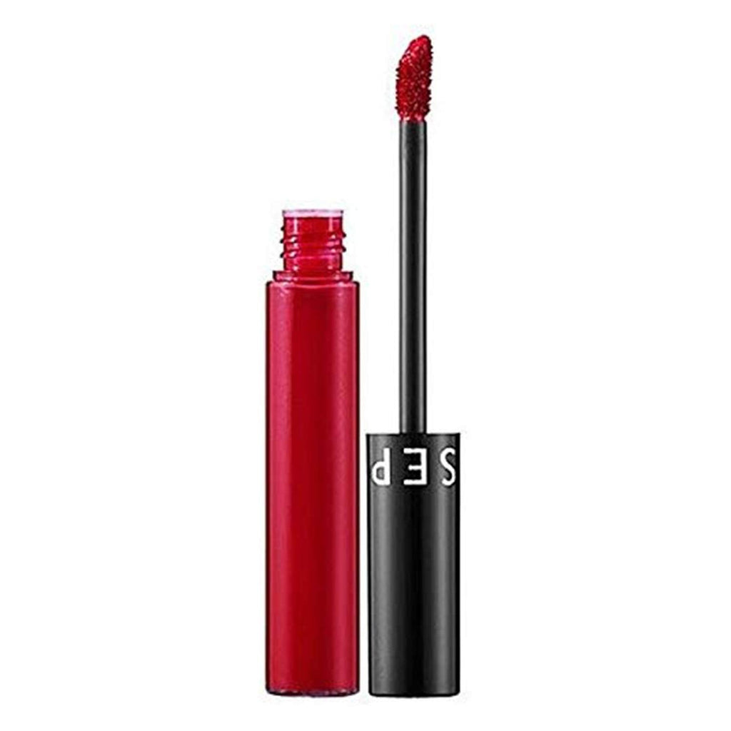 01 - Cream Lip Satin