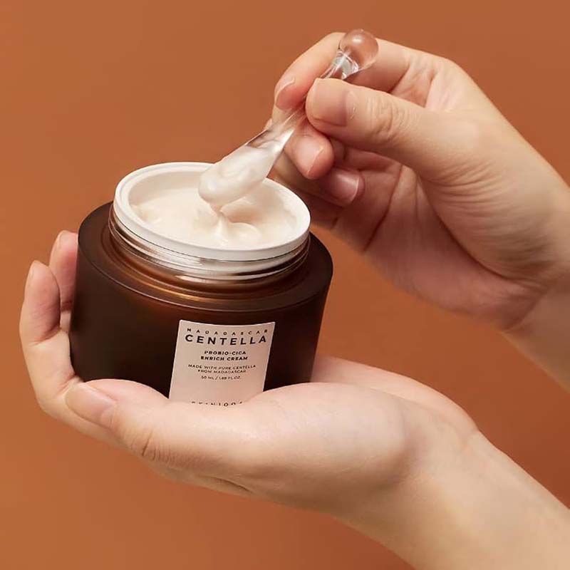 Probio-Cica Enrich Cream