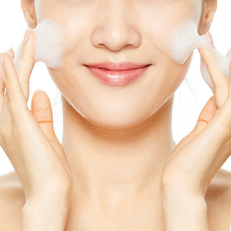 Gel Nettoyant Low pH Good Morning