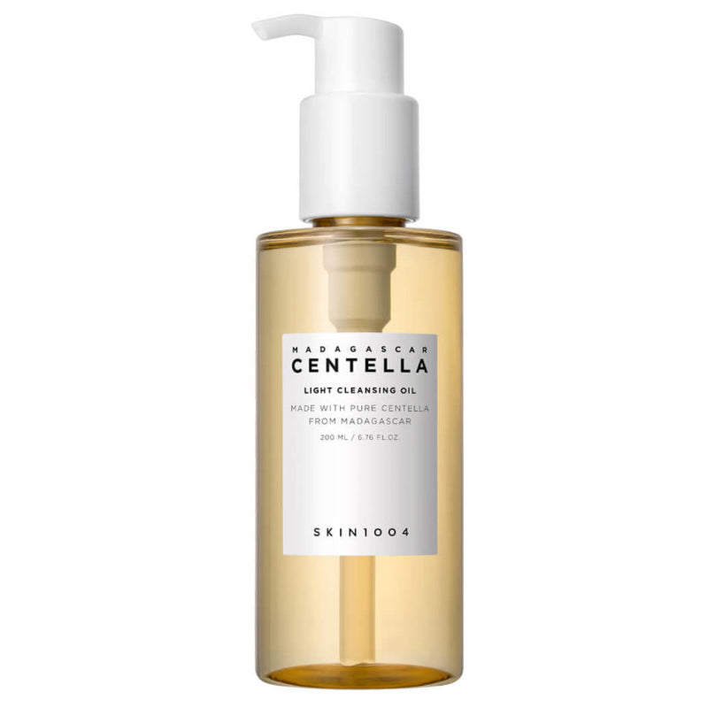 Huile Nettoyante Light Cleansing Oil