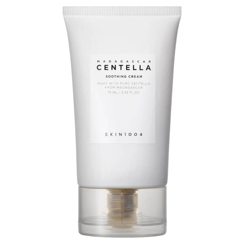 Soothing Cream