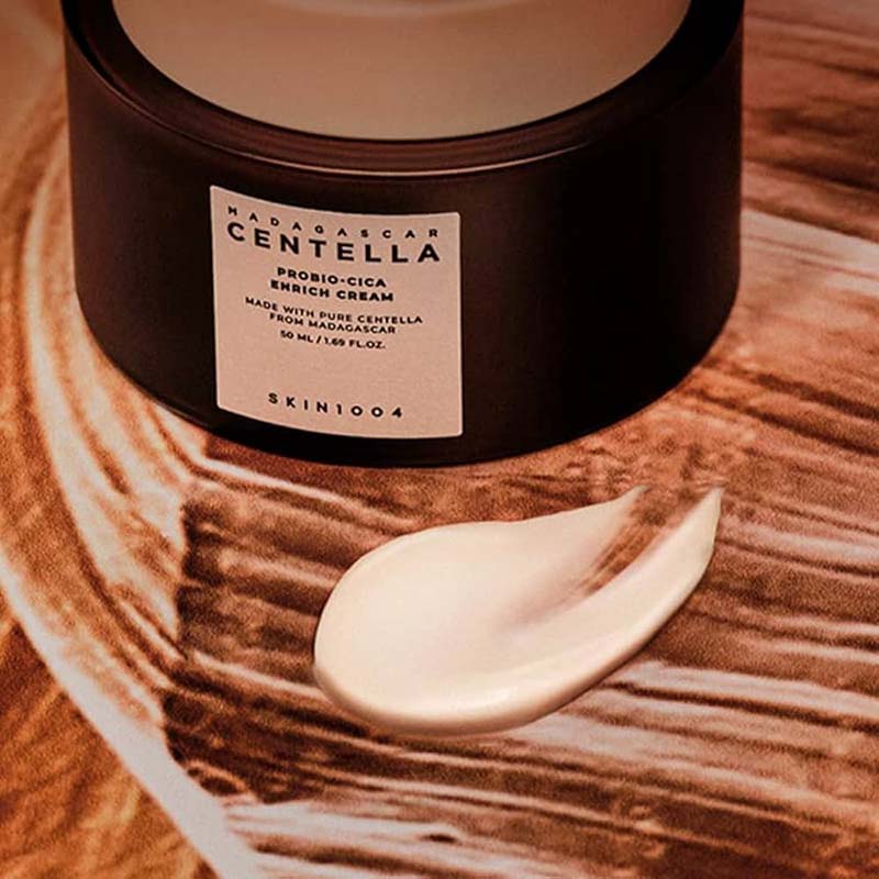 Probio-Cica Enrich Cream