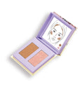 Yves rocher Palette Duo Teint Fleurs des Sentiers