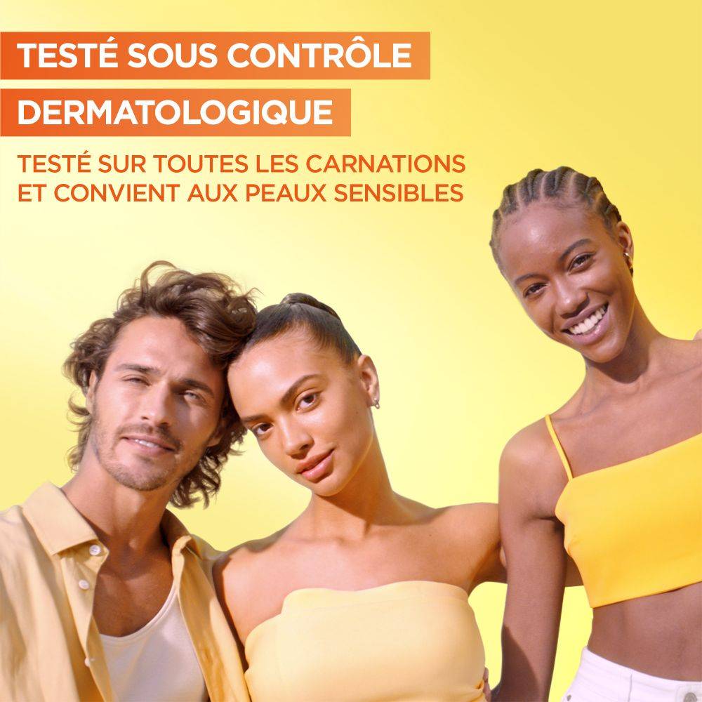 VITAMINE C Sérum Éclat Anti-taches Vitamine C+
