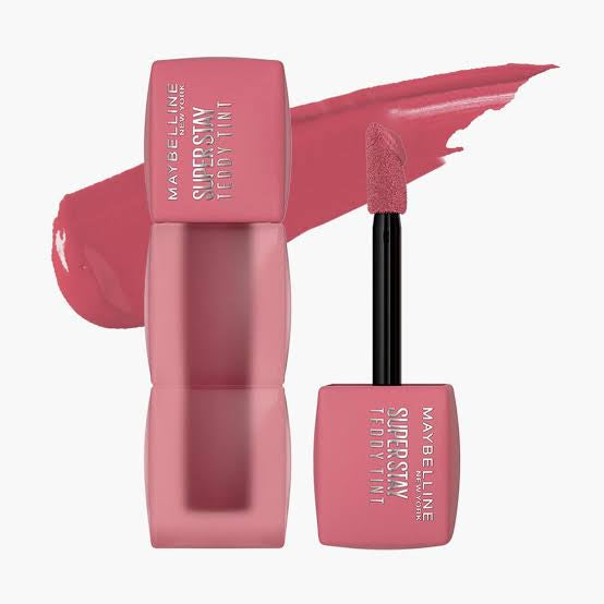 TEDDY TINT Maybelline superstay 10/55