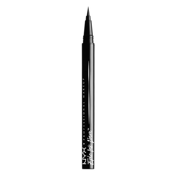 Nyx Epic Ink Liner  Eyeliner feutre waterproof  - tenue jusqu'à 24h