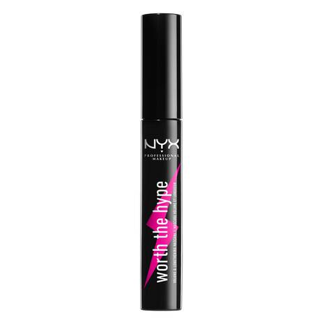 Nyx Mascara Worth The Hype