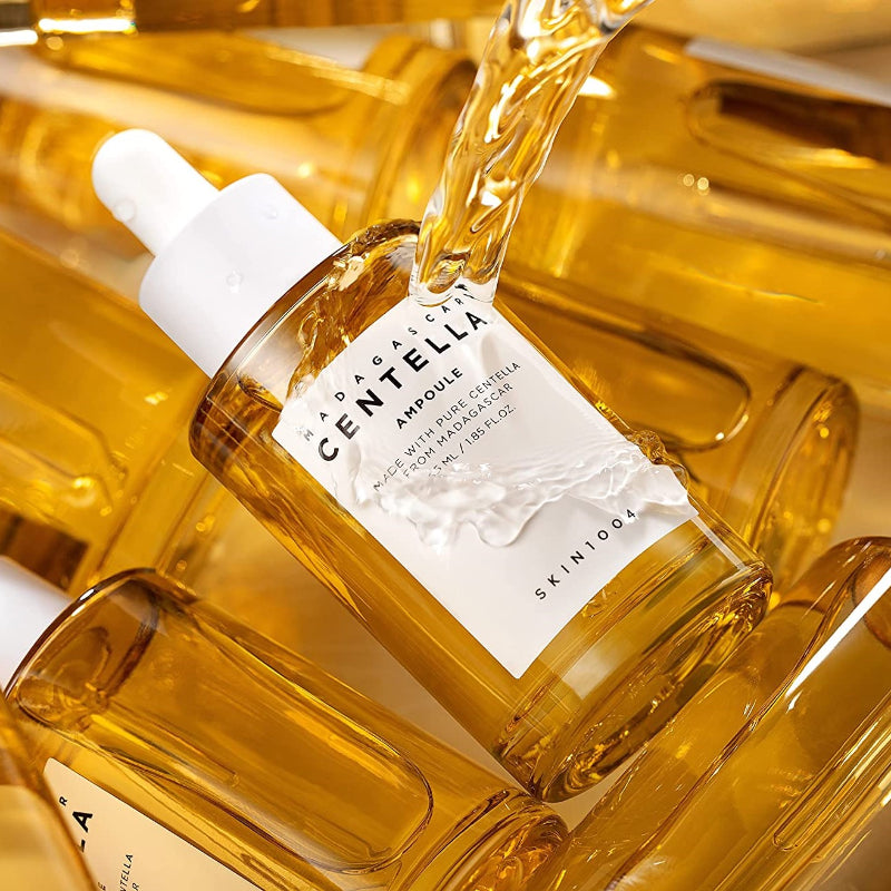 Ampoule