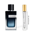 10ml Y Yves Saint Laurent - Eau de parfum