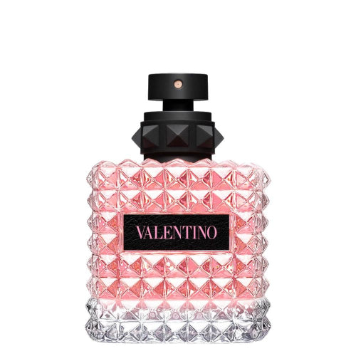 Donna Born in Roma Eau De Parfum