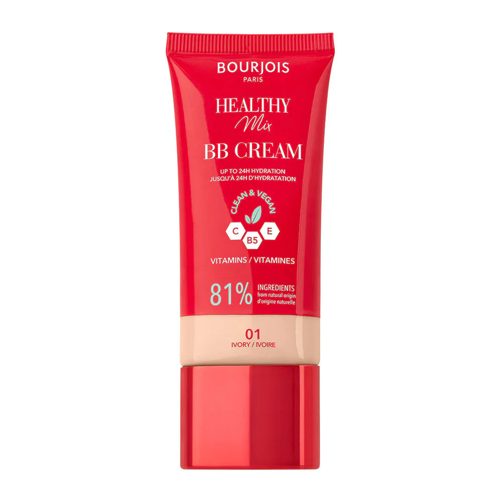 Bourjois BB Crème 01