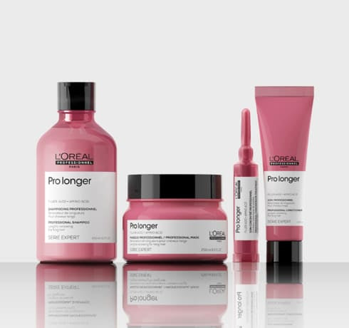 Pro longer Crème 10-En-1 Sans Rinçage