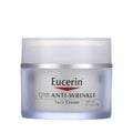 Eucerin Q10 Anti‑Wrinkle Day Cream