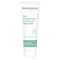 Diadermine Soin De Jour Ph7 Hydratant Matifiant 50ml