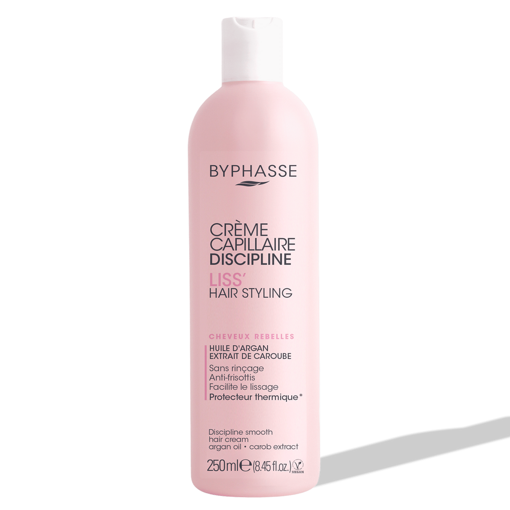 CRÈME PROTECTRICE ACTIV LISS 250ML