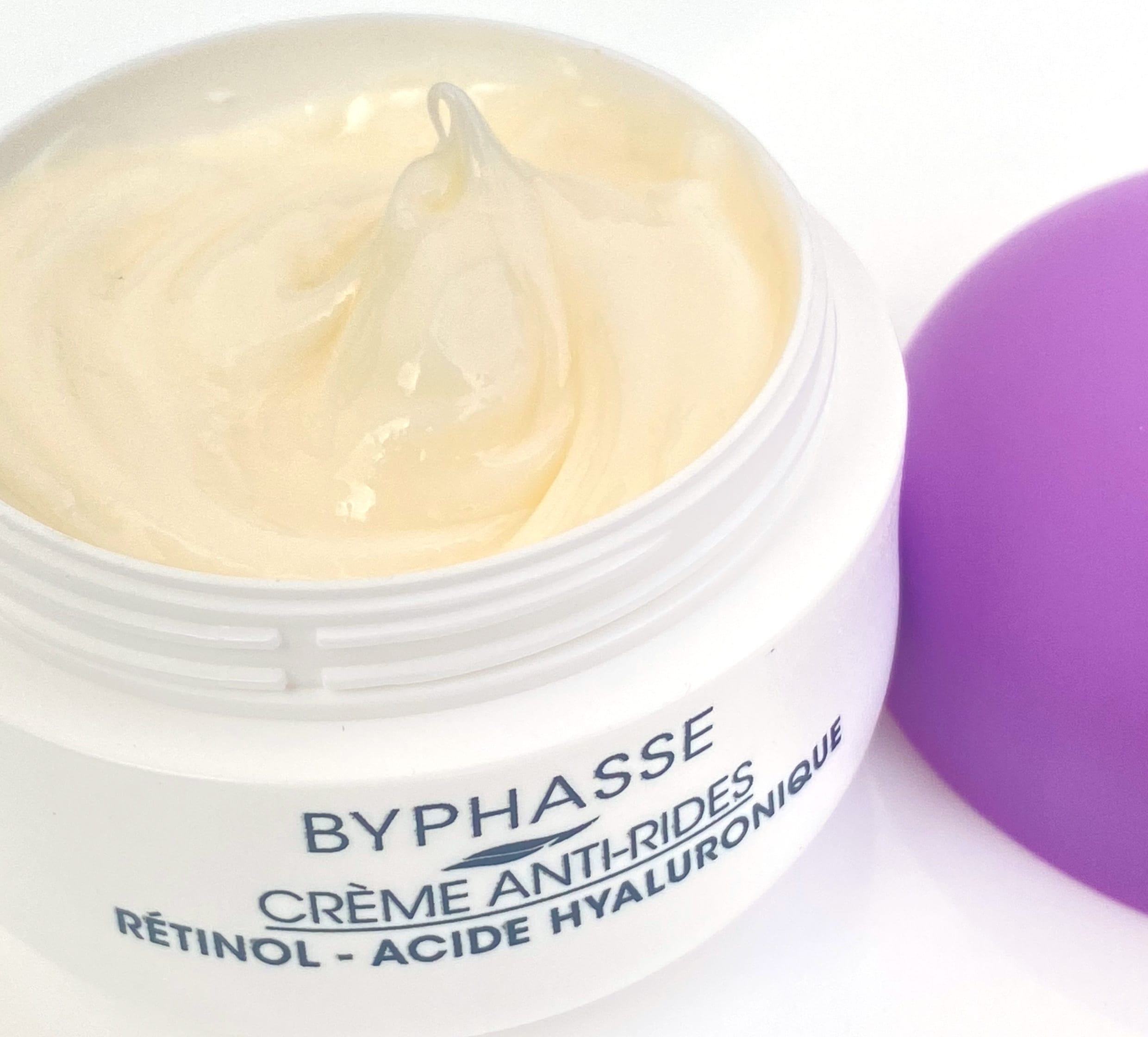 CRÈME ANTI-RIDES RÉTINOL SKIN BOOSTER 50ML