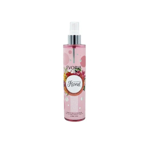 Evoria CHANT FLORAL