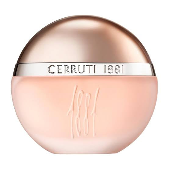 Cerruti 1881 femme 100ml