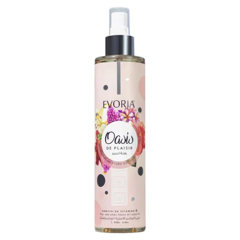 Evoria Oasis De Plaisir