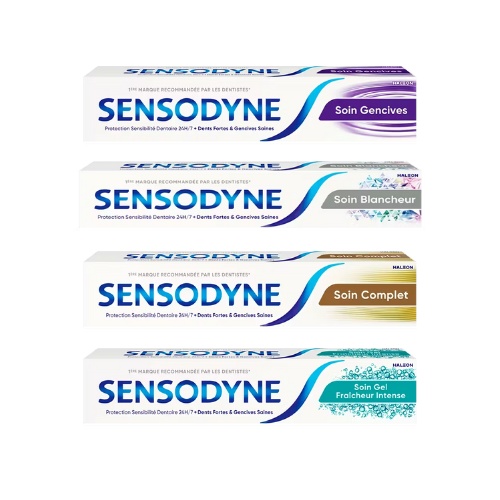 Dentifrice