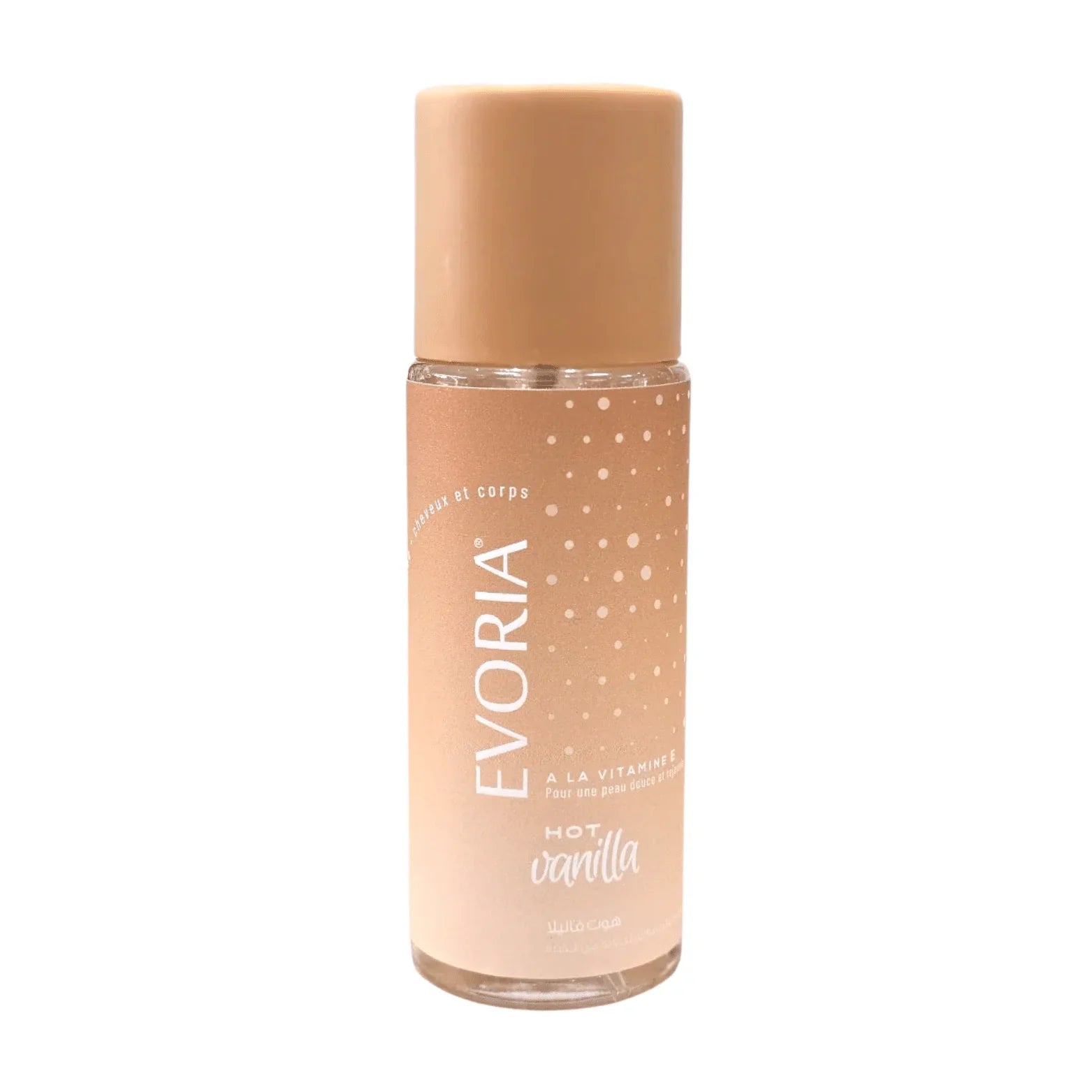 EVORIA BRUME VANILLA