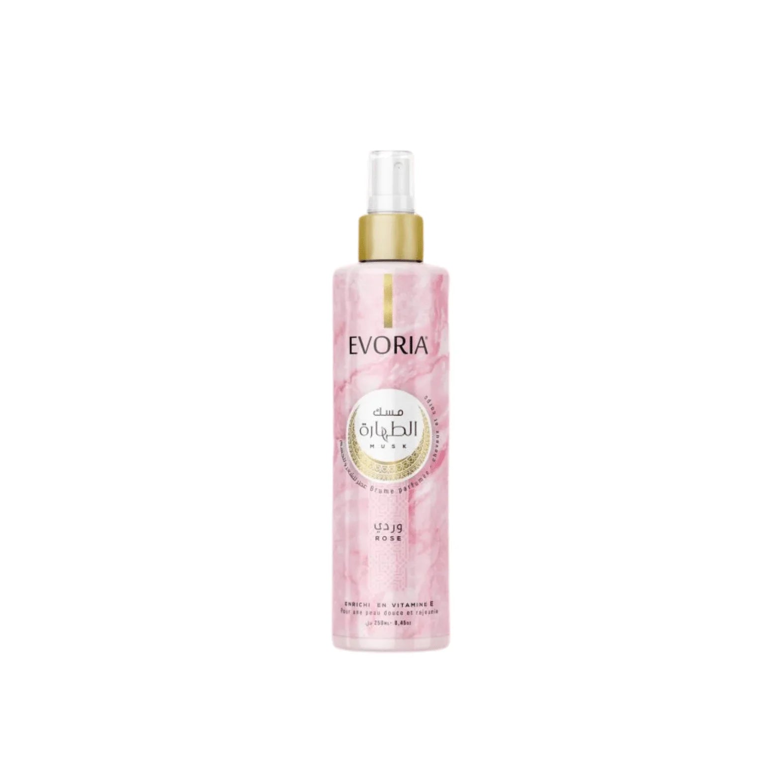 Evoria MUSK ROSE