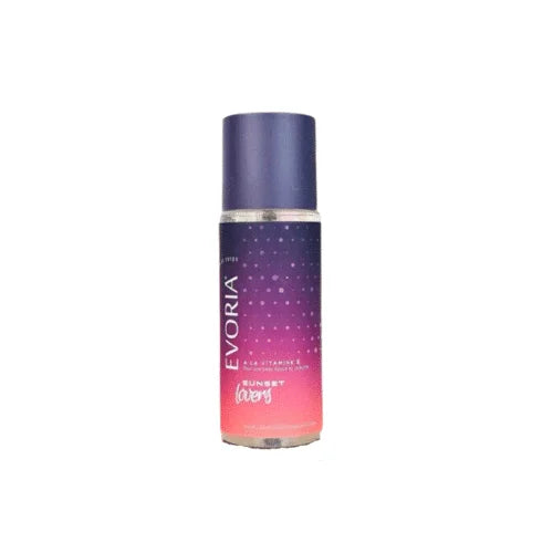 EVORIA BRUME SUNSET LOVER