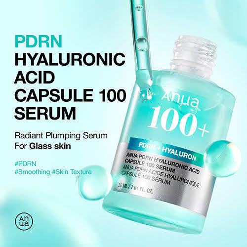 PDRN + HYALURON