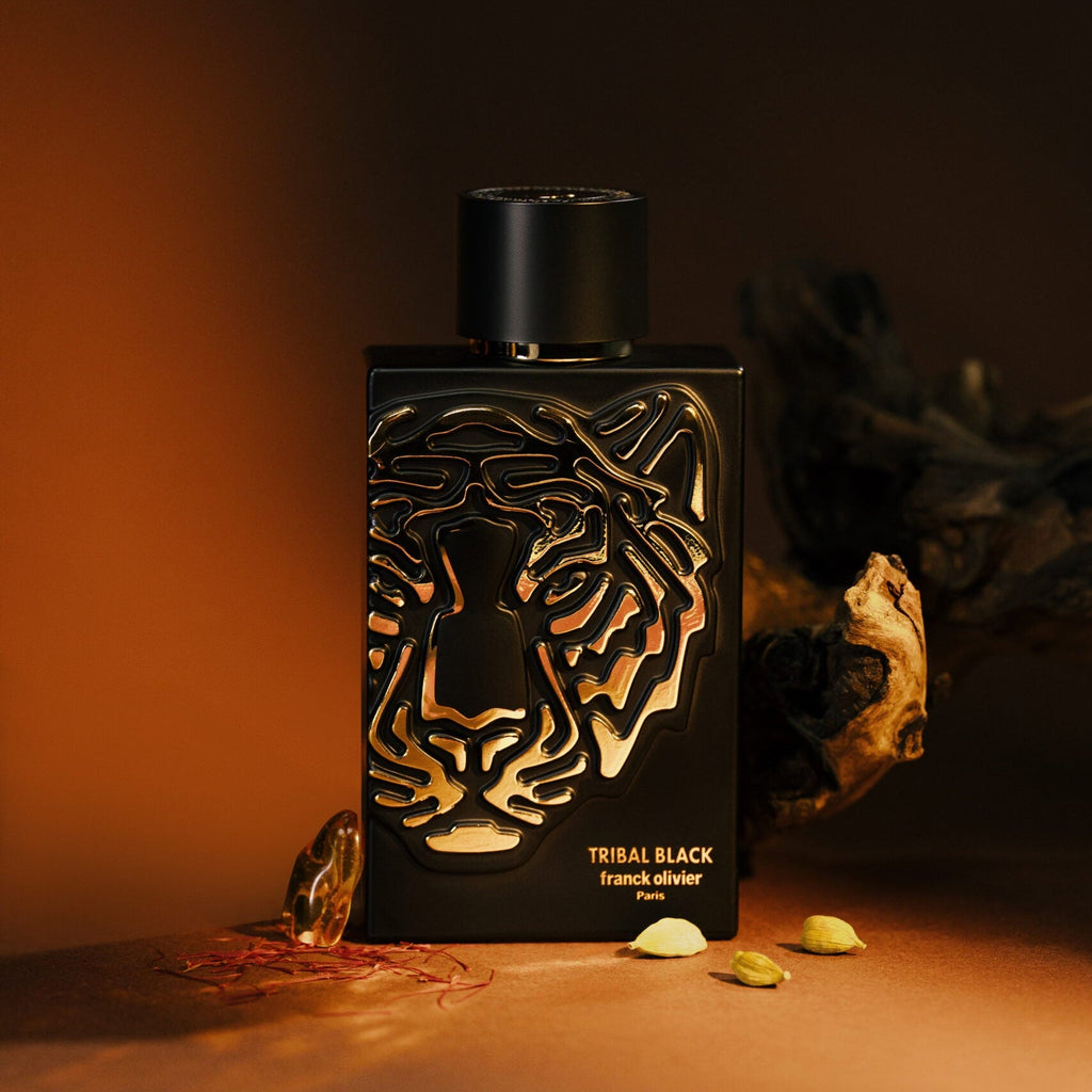 Tribal Majestic Eau de parfum homme