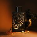 Tribal Majestic Eau de parfum homme