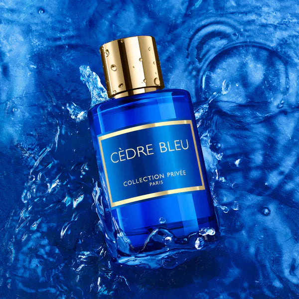 Cèdre Bleu