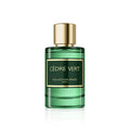 Cèdre Vert