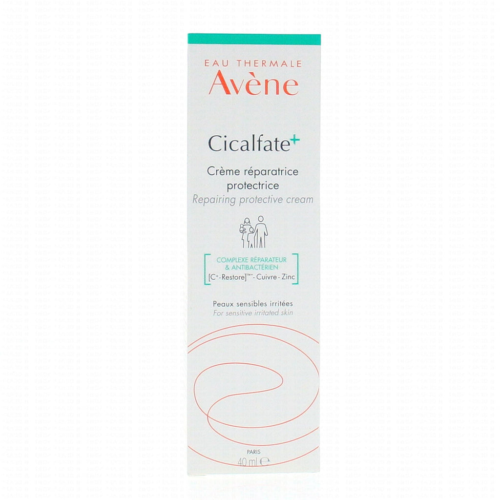 Avène  Cicalfate 40ml