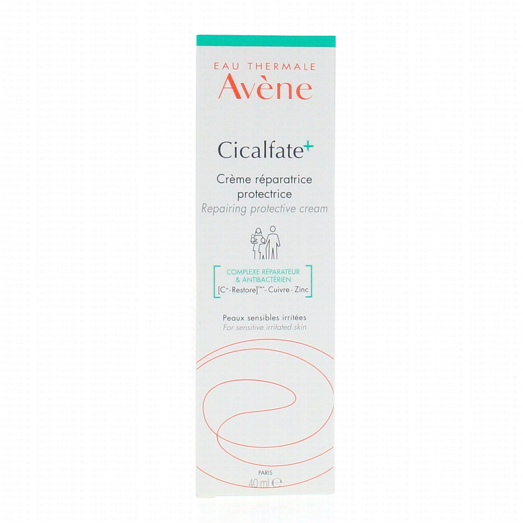 Avène  Cicalfate 40ml