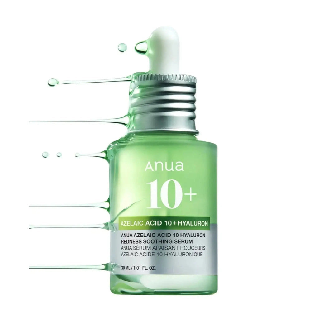 Azelaic acid 10+ Hyaluron