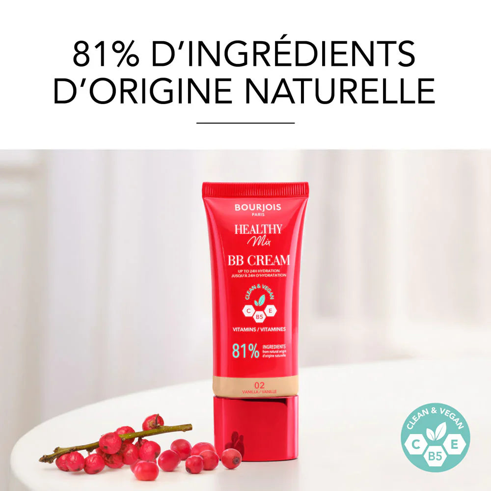 Bourjois BB Crème 01