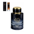 Black Bold UOMO Eau de parfum homme 100 ml