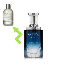 ANTIKA BLUE 100 ML